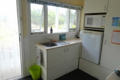 Lodge-Kitchen