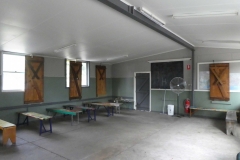 Main-Hut